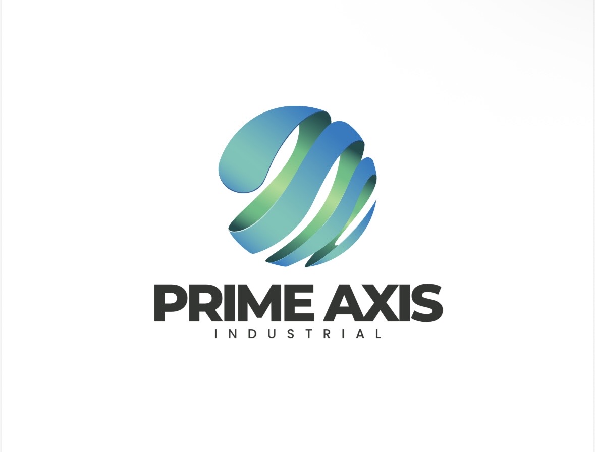Prime Axis Industrial