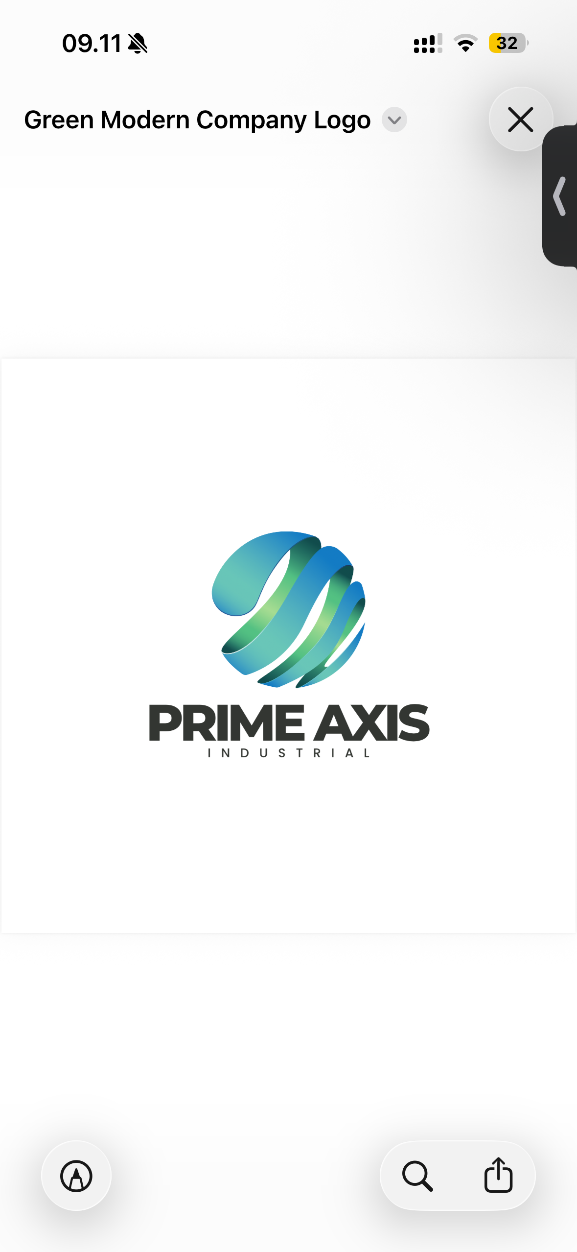 Prime Axis Industrial